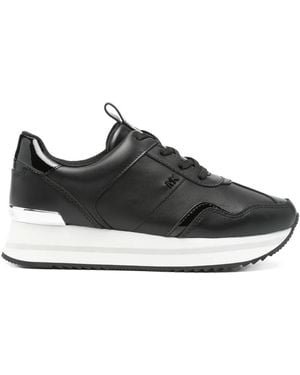 Michael Kors Raina Trainers - Black