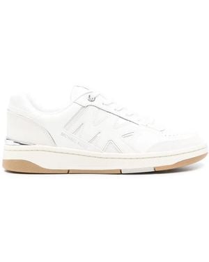 MICHAEL Michael Kors Rebel Sneakers - Weiß