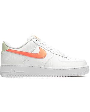 Nike Air Force 1 07 "Atomic" Trainers - White