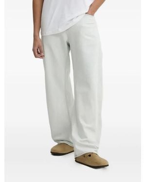 G-Star Five-Pocket Design Jeans - Grey