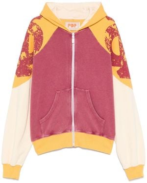 PDF Giulio Hoodie - Pink