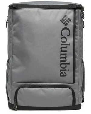 Columbia Zaino Lb Flawless 30L - Grigio