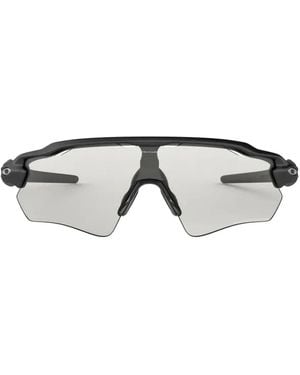 Oakley Radar Ev Path Zonnebril - Grijs