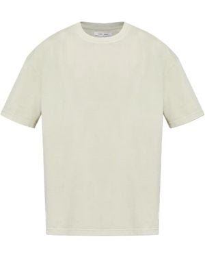 Samsøe & Samsøe Sapigment T-Shirt - White
