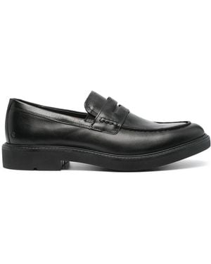 Ecco Metropole London Loafer - Schwarz