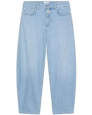 Closed Jazzie Jeans - Blue