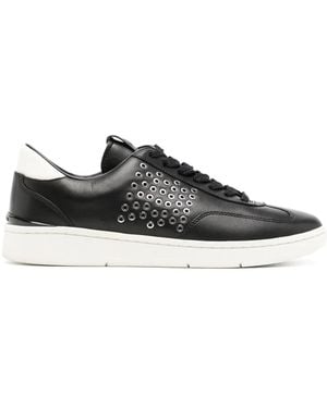 Michael Kors Wilton Trainers - Black