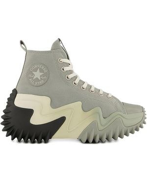 Converse Run Star Motion Ombre sneakers - Grau