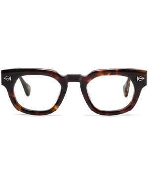 T Henri Eyewear Gafas Tuatara - Marrón