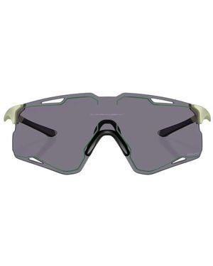 Oakley Gafas De Sol Cybr Lightning - Gris