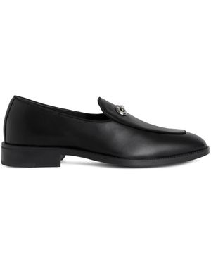 Giuseppe Zanotti ARCHIBALD - Schwarz