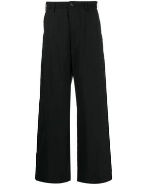 Our Legacy Sailor Trouser - Black