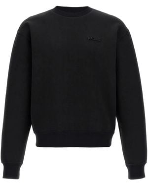 Mackage Felpa Julian - Nero