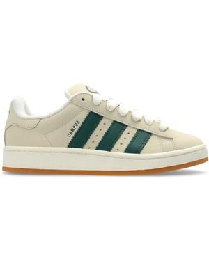 adidas Campus スニーカー - グリーン