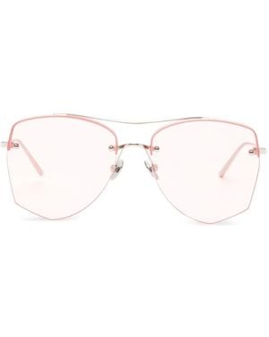 MYT Demeter C1 Sonnenbrille - Natur
