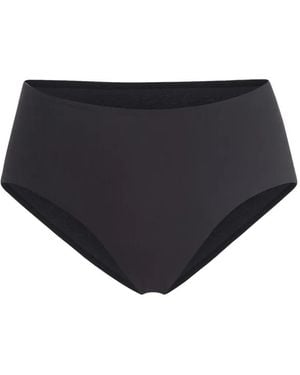 Wolford Contour 3W Briefs - Black