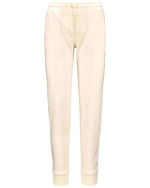 K-Way Ginevra Light Spacer Jogginghose - Natur