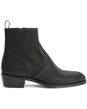Giuseppe Zanotti Ludhovic - Black