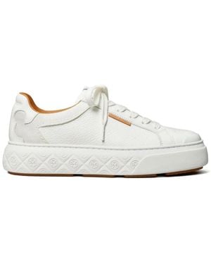 Tory Burch Ladybug スニーカー - ホワイト