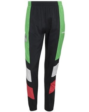 adidas Mexico Track Pants - Green