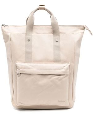 Barbour Zaino Olivia - Neutro