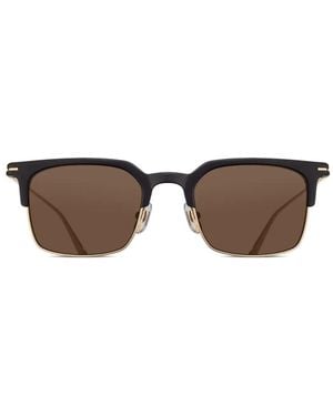 Matsuda M2075 Sunglasses - Grey