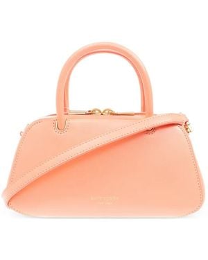Kate Spade Mini Gracie Tote Bag - Pink