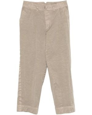 Kolor Straight-Leg Trousers - White