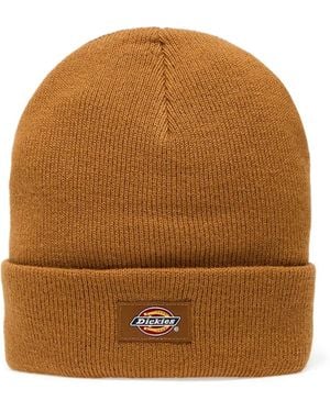 Dickies Berretto Gibsland - Marrone