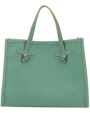 Gianni Chiarini Marcella ハンドバッグ - グリーン