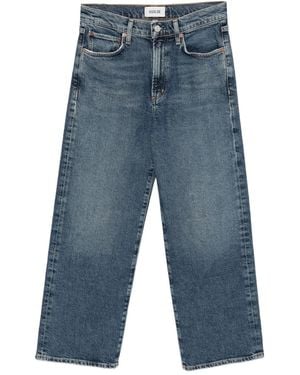 Agolde Harper Jeans - Blue
