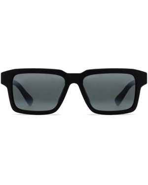 Maui Jim Kahiko サングラス - ブラック