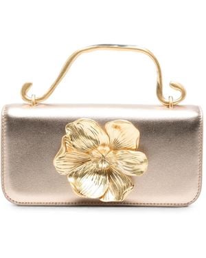 Aje. Bolso Shopper Alessia - Neutro
