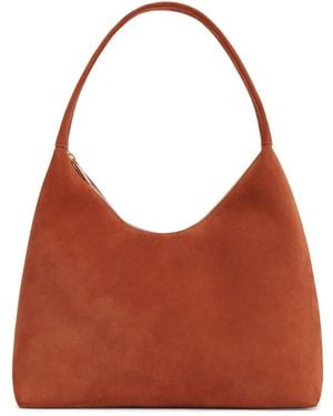 Mansur Gavriel Borsa A Spalla Candy - Marrone