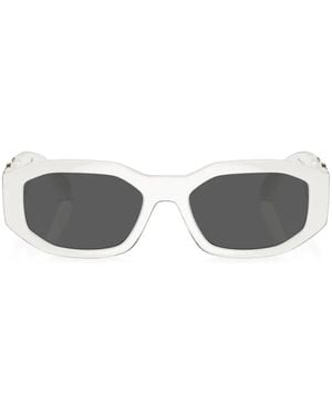 Versace Versace Ve4361 Biggie - Gray