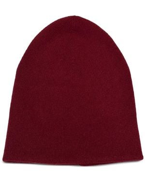 Aztech Mountain Duane Street Beanie - Rot