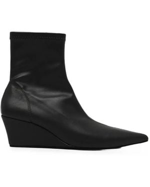Senso 55Mm Ulani Ankle Boots - Black