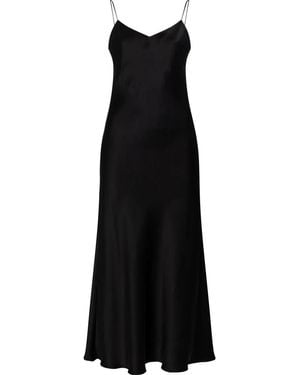 Asceno Lyon ドレス - ブラック