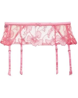 Fleur du Mal Liguero Harper - Rosa