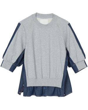 3.1 Phillip Lim - 3.1 Phillip Lim スウェット XS ピンク系