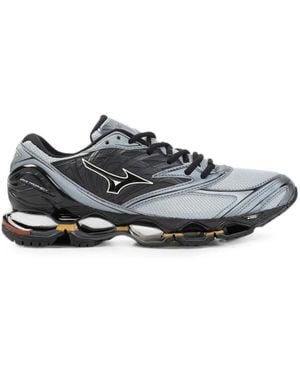 Mizuno Wave Prophecy Low-Top Sneakers - White