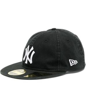 KTZ 59Fifty Cap - Black
