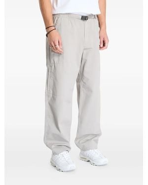Gramicci Wide-Leg Trousers - Grey