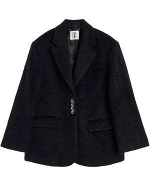 By Malene Birger Biena シングルジャケット - ブラック