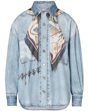 Liu Jo Shirt - Blue