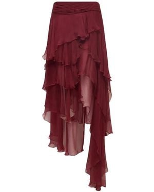 Stolen Stores Fairy Layered Skirt