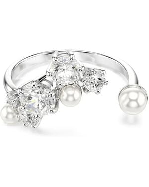 Swarovski Anello Constella - Bianco