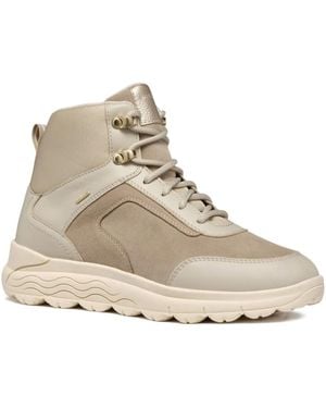 Geox Sneakers Spherica - Neutro