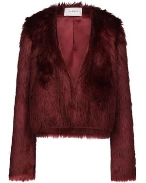Galvan London Manouchi Jack - Rood