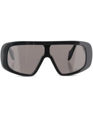 Pinko Oversize-Frame Sunglasses - Grey